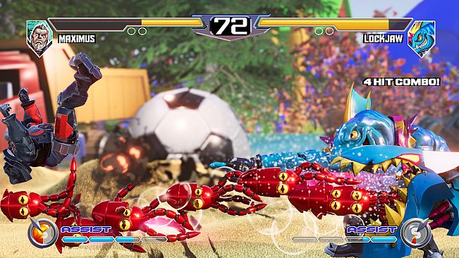 Knock Off: The Battle For Imagination