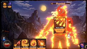 Claymores of the Lost Kingdom