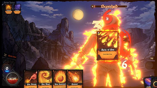 Claymores of the Lost Kingdom