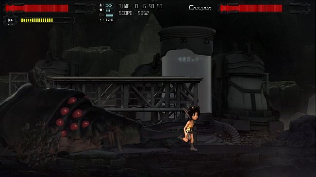 Daydreamer: Awakened Edition