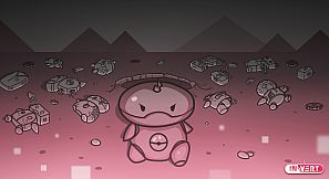 IN-VERT: Definitive Edition