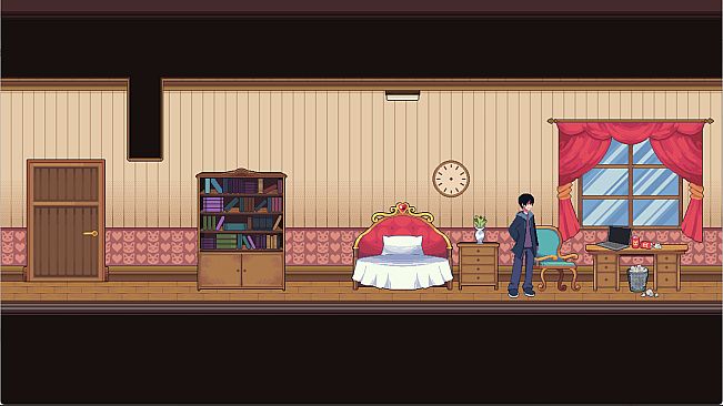 少女的求生之路：研究所