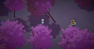 Smells Like Fear Blossoms