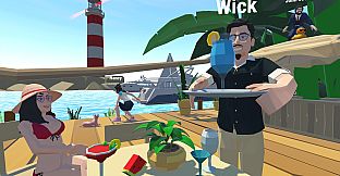 Flip & Shop Simulator: Prologue