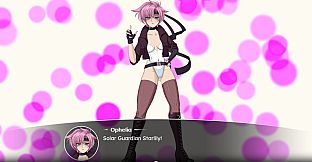 MAHOU SHOJO REVENGE!