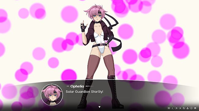 MAHOU SHOJO REVENGE!