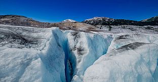 Realities - Terres d'Exploration