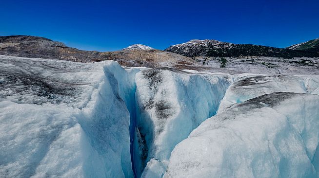 Realities - Terres d'Exploration