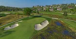 GOLF+ - Omni La Costa North Course