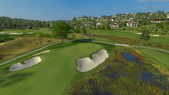 GOLF+ - Omni La Costa North Course
