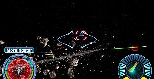 STAR WARS Starfighter