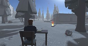 Wheels Echo: The Winter Chronicle