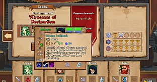 Mortal Glory - Fresh Blood DLC