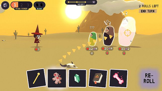 DOG WITCH Soundtrack