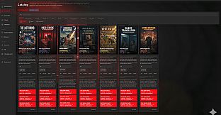 Stream Empire: Platform Simulator