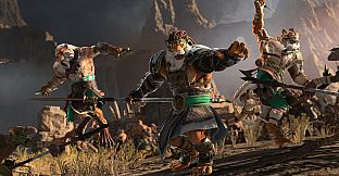 Total War: WARHAMMER III - Bhashiva – Character Pack