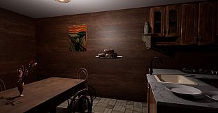 Get a midnight snack without mom knowing