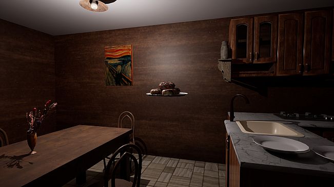 Get a midnight snack without mom knowing