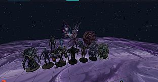 War of the Damned: The Black Company