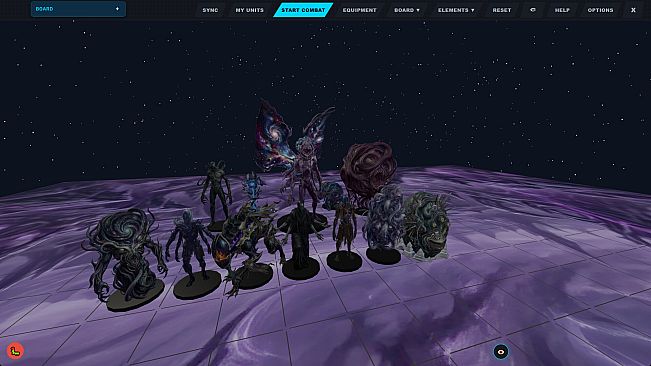 War of the Damned: The Black Company