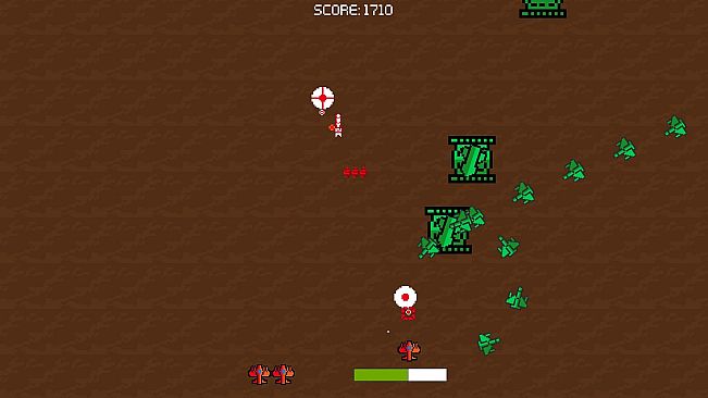 Tiger Fighter 1931 Tora!Tora!Tora!