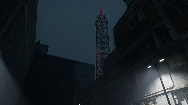 Something Awful: Static