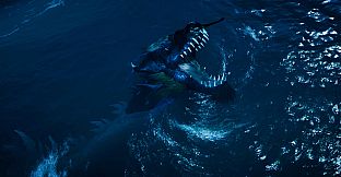 Echoes of Shadows: The Last Jinyiwei