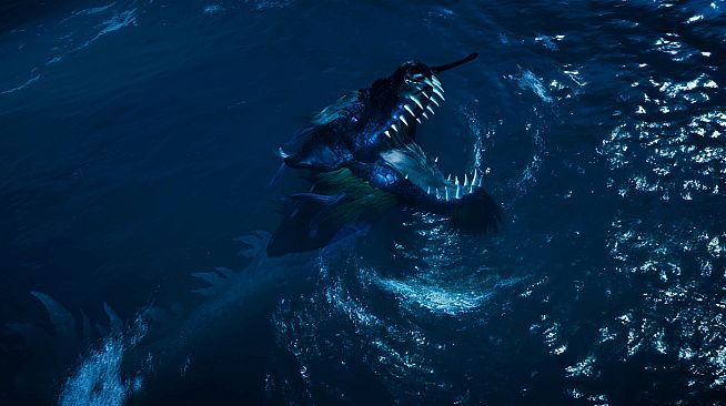 Echoes of Shadows: The Last Jinyiwei