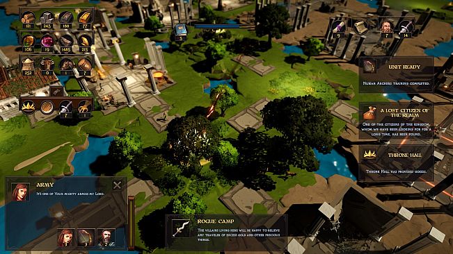 Myths and Legends - Atlantis and Egypt