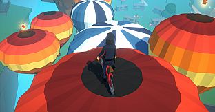 Ride It!