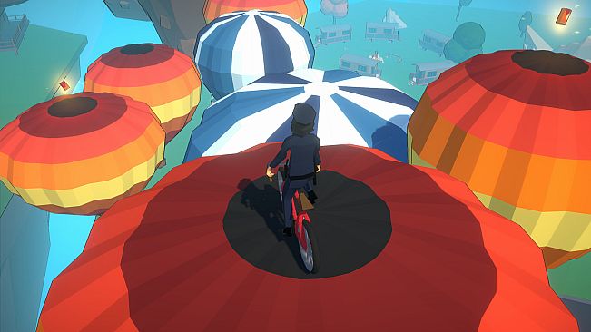 Ride It!
