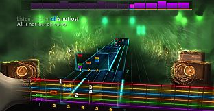 Rocksmith 2014 Edition – Remastered – 70s Mix Song Pack VI