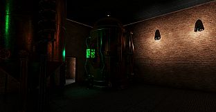 GameGuru MAX Steampunk Booster Pack - Industry