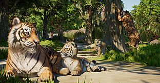 Planet Zoo 2