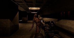 Monolith: Dark Matter