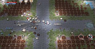 Adventures of Ruby Rabbit