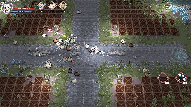 Adventures of Ruby Rabbit