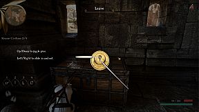 Antediluvian: Seed in Peril