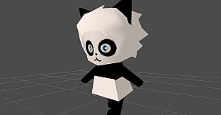 SMILE GAME BUILDER 3D Character Editor