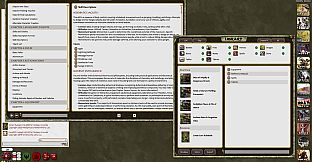 Fantasy Grounds - Robert E Howard's Conan Roleplaying Game