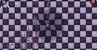 Broken Pawn