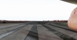 X-Plane 11 - Add-on: Skyline Simulations - KSNA - John Wayne International