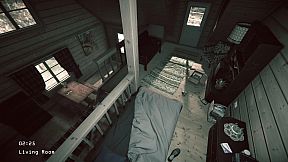 I'm on Observation Duty 6