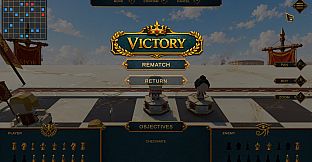 Checkmate Kingdoms: Ancient Origin