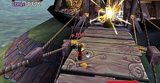 Rayman 3: Hoodlum Havoc
