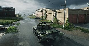 World of Tanks: HEAT