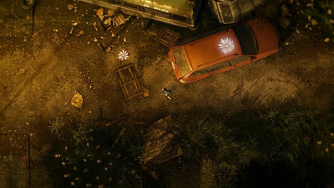 Terminus: Day Zero