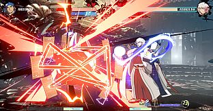 GGST Additional Character 9 - Asuka