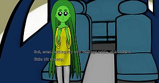 A Lily from the Lightless Water