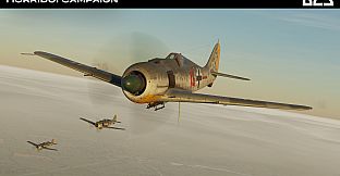 DCS: Fw 190 A-8 Horrido! Campaign